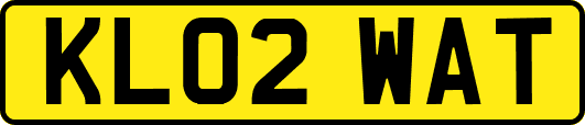 KL02WAT