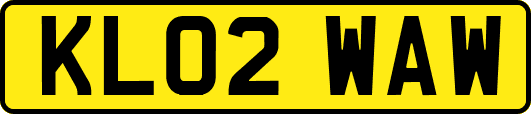 KL02WAW