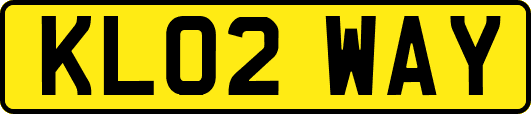 KL02WAY