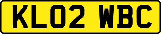 KL02WBC