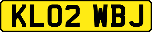 KL02WBJ