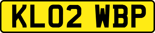 KL02WBP