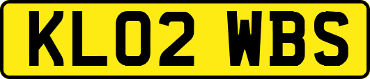 KL02WBS