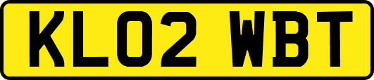 KL02WBT