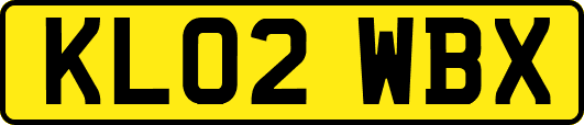 KL02WBX