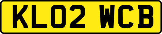KL02WCB