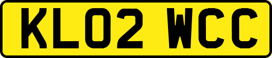 KL02WCC