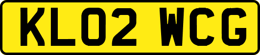 KL02WCG