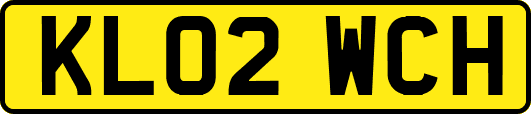 KL02WCH