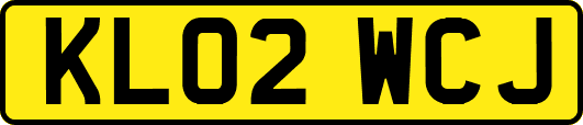 KL02WCJ