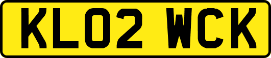 KL02WCK