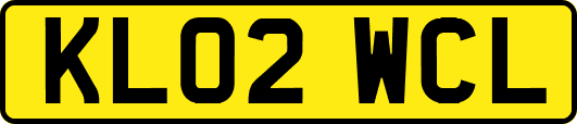 KL02WCL