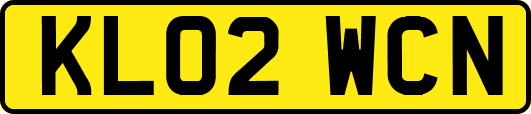 KL02WCN