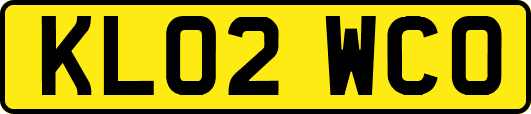 KL02WCO