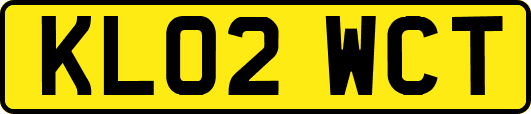 KL02WCT