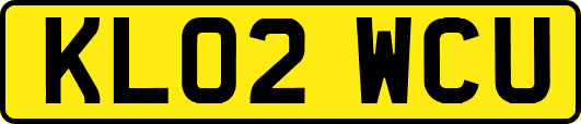 KL02WCU