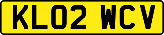 KL02WCV