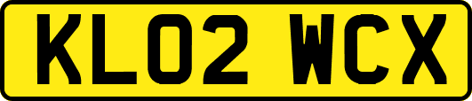KL02WCX