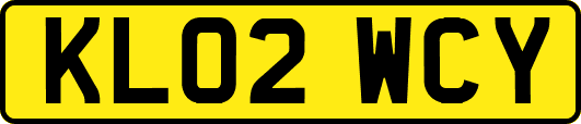KL02WCY