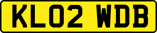 KL02WDB