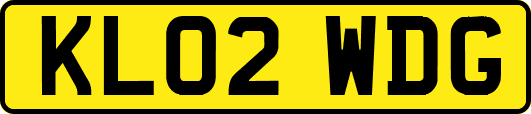 KL02WDG