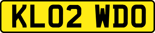 KL02WDO