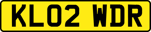 KL02WDR