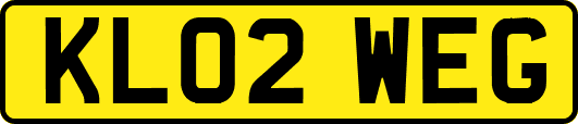 KL02WEG