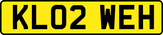 KL02WEH