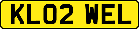 KL02WEL