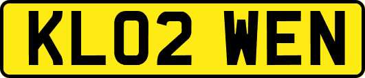 KL02WEN