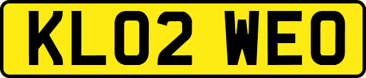 KL02WEO