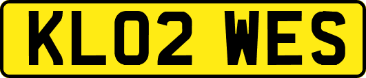 KL02WES