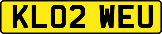 KL02WEU