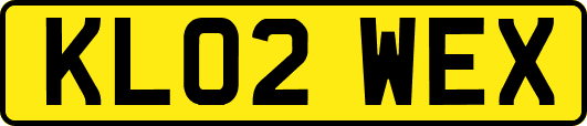 KL02WEX