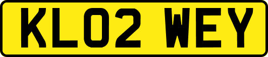 KL02WEY