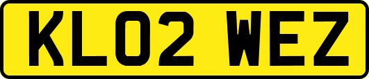 KL02WEZ