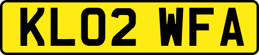 KL02WFA