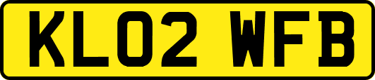 KL02WFB