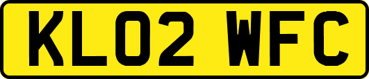 KL02WFC