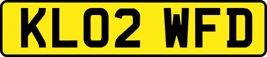 KL02WFD