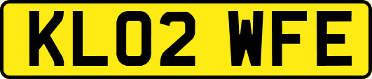 KL02WFE