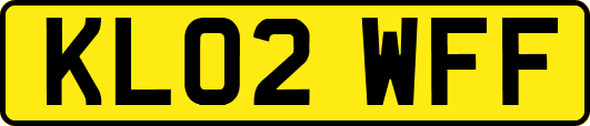 KL02WFF