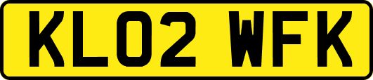 KL02WFK