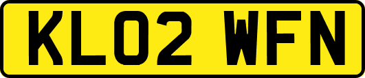 KL02WFN
