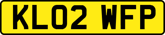 KL02WFP