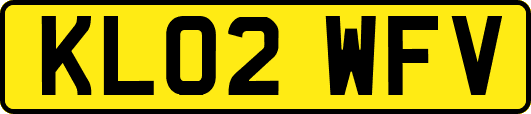 KL02WFV
