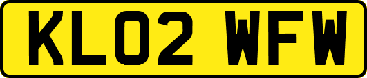 KL02WFW