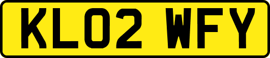 KL02WFY