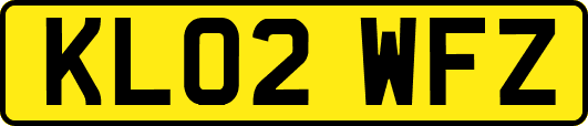 KL02WFZ